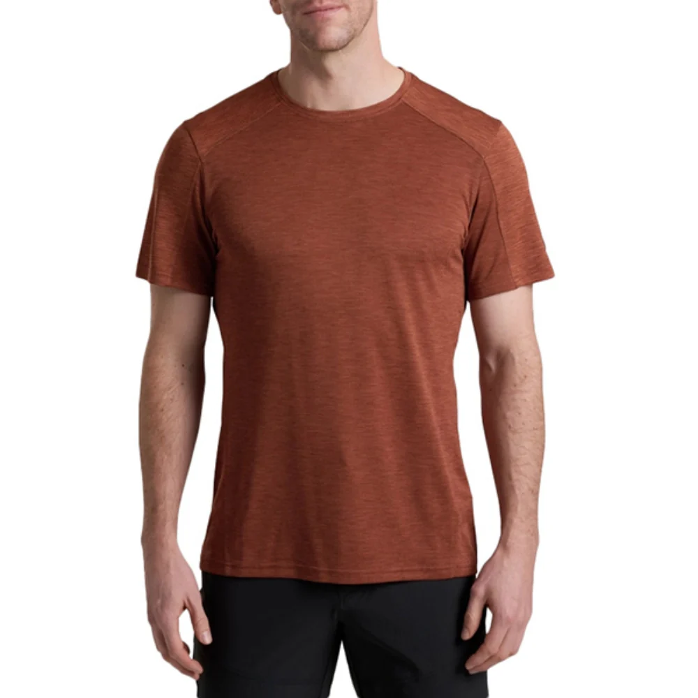 ENGINEERED KREW S/S | SLICKROCK