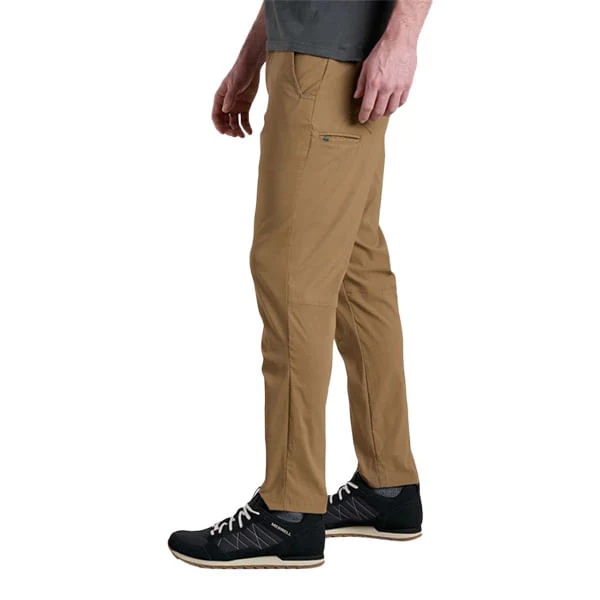 RENEGADE RECON PANT | CHARCOAL - Image 3