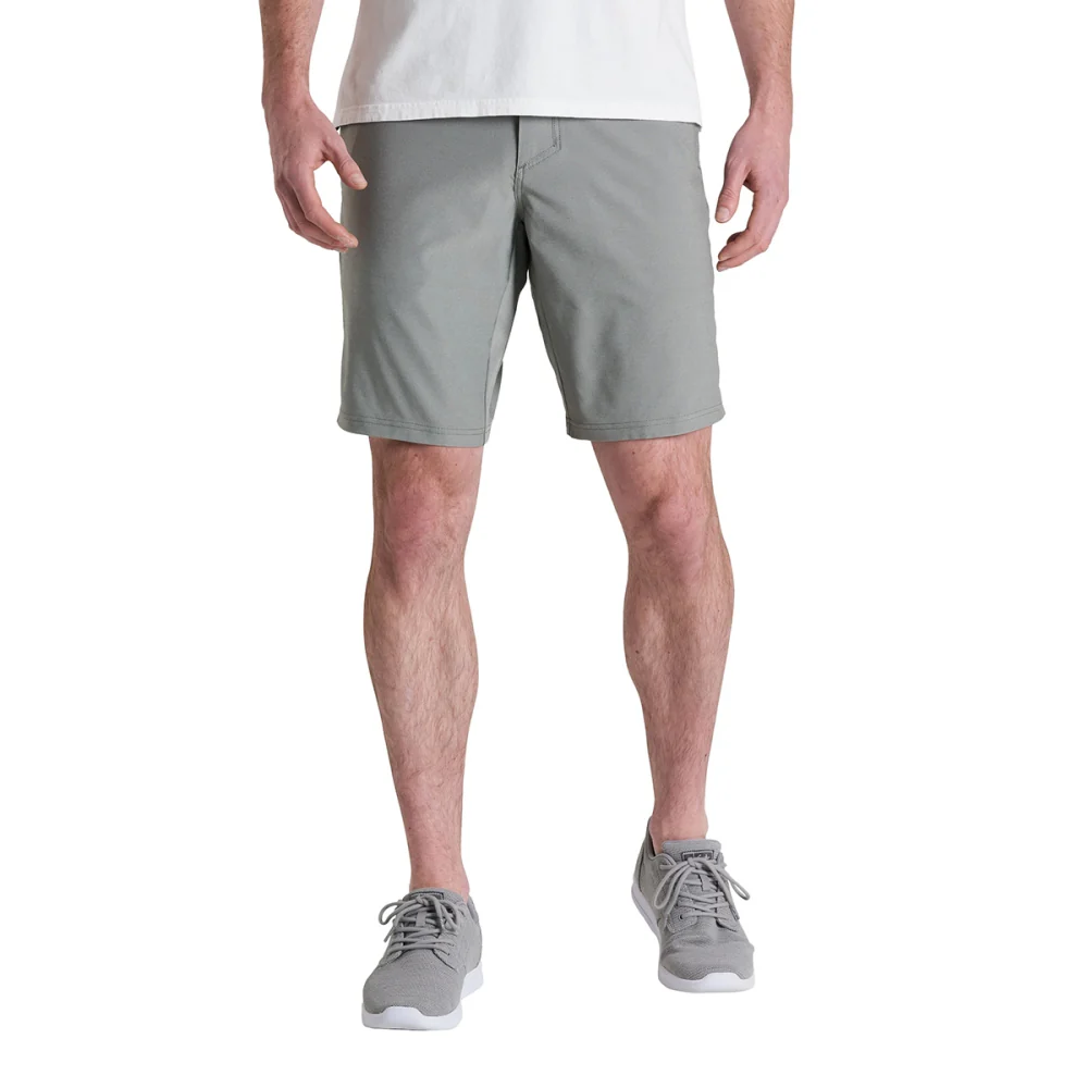 UPSHIFT SHORT | STG-STEEL