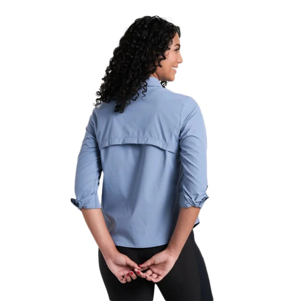 WANDER LS | BC-BLUE CO - Image 2
