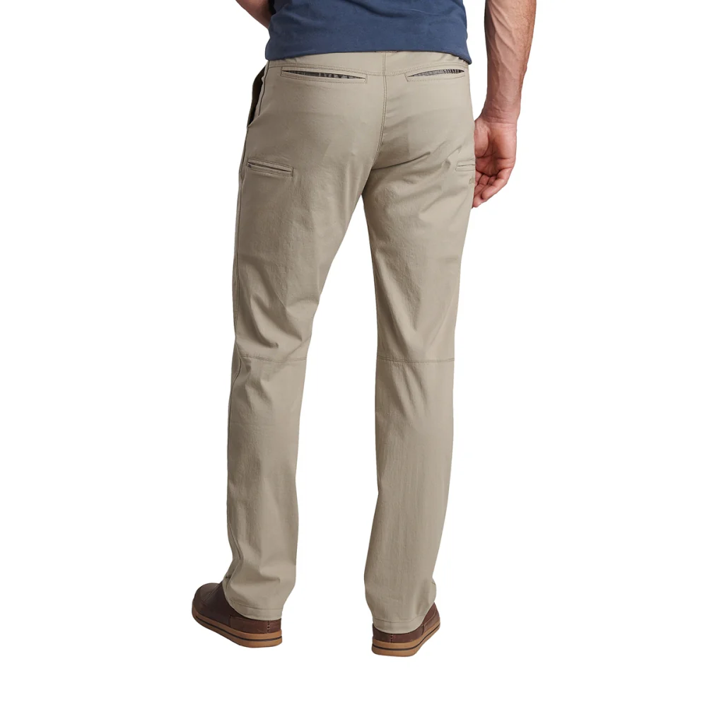 RESISTOR LITE CHINO | KHAKI - Image 2