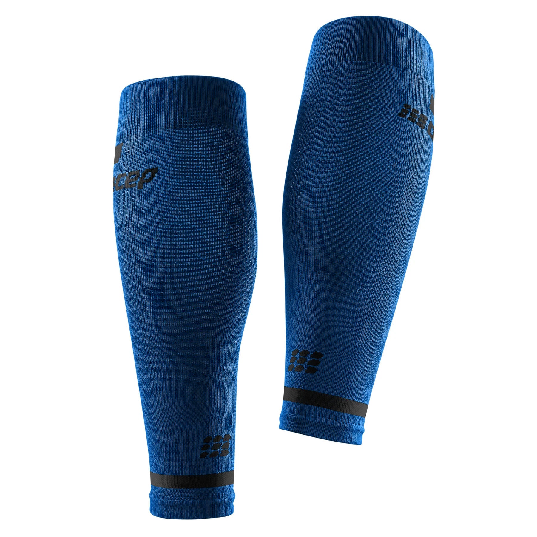 MNS 4.0 COMP.CALF SLEEVE | BLUE - Image 2