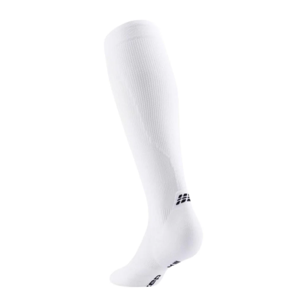 MNS 5.0 CORE COMP.SOCKS | WHITE - Image 2