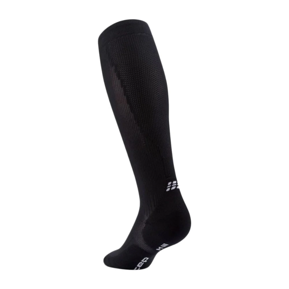 WMS 5.0 CORE COMP SOCKS | BLACK - Image 2