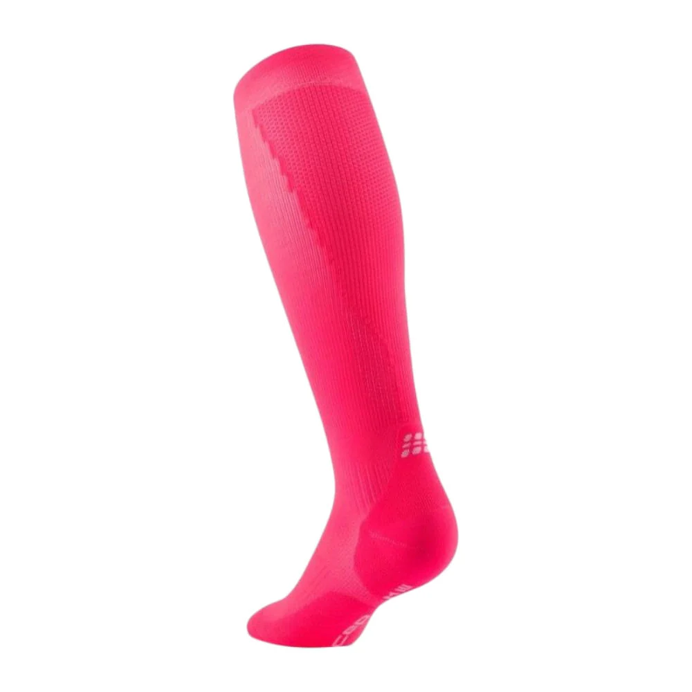 WMS 5.0 CORE COMP SOCKS | PINK - Image 2
