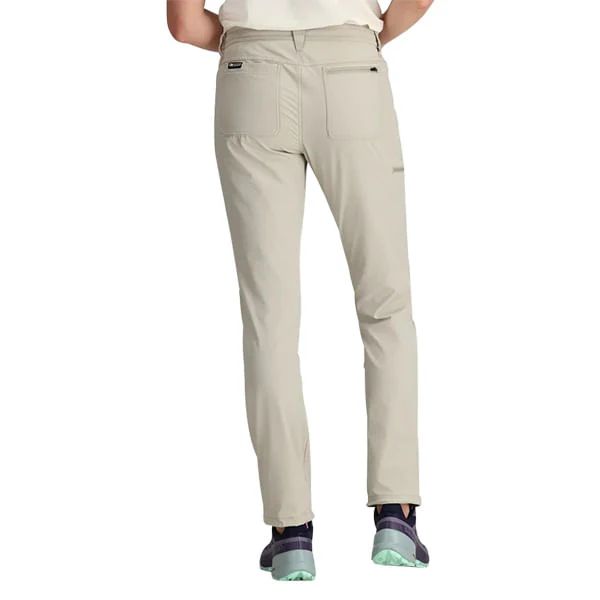 W FERROSI PANTS | DARK SAND - Image 3