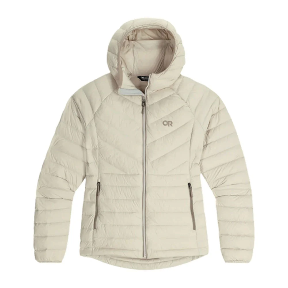 W TRANSCENDENT DOWN HOOD | 2652-OYSTE - Image 3