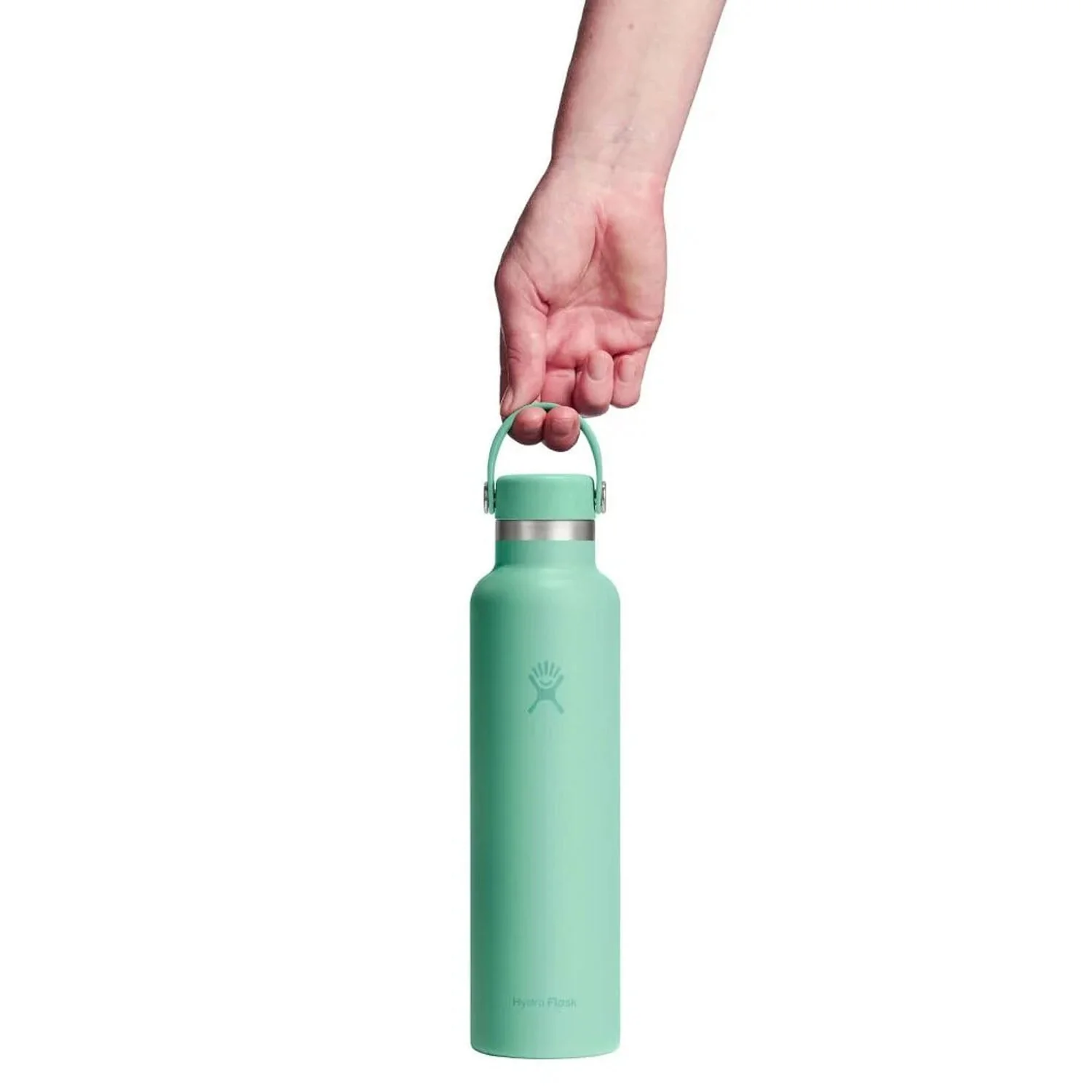 24 OZ STANDARD MOUTH | MERMAIDGRN - Image 3