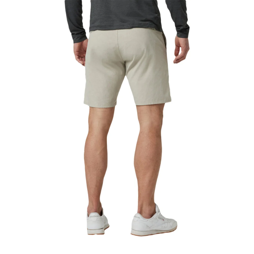 AIM SHORT | KHK-KHAKI - Image 3