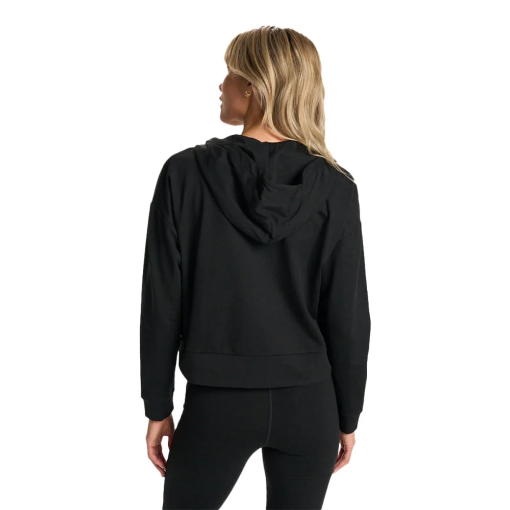 GRANITE FULL ZIP | HBK/BLACK - Image 2