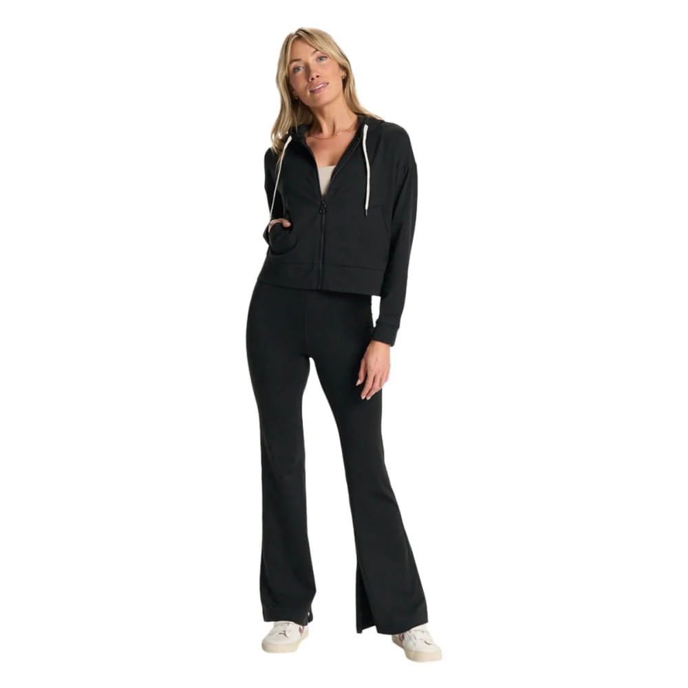 GRANITE FULL ZIP | HBK/BLACK - Image 4