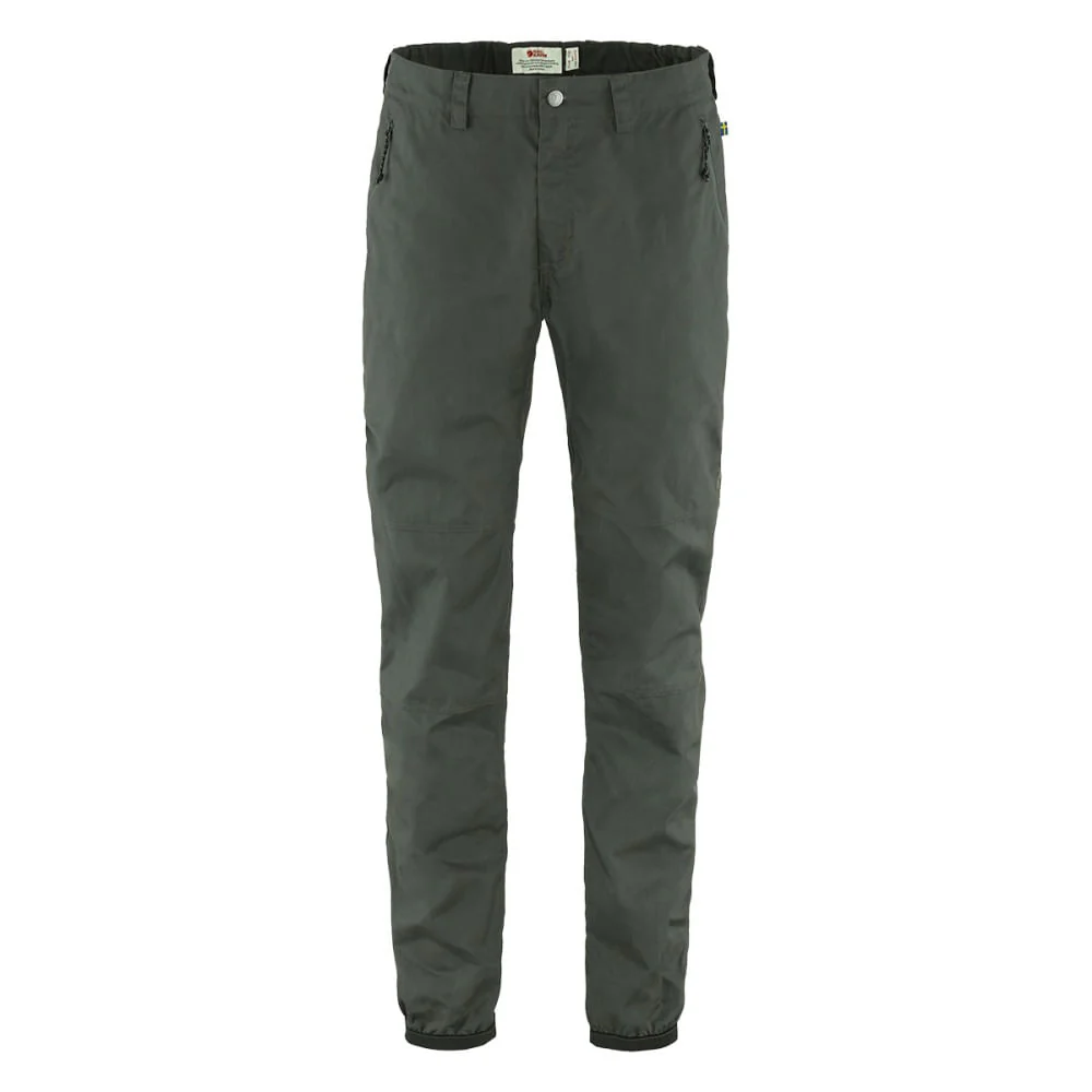 VARDAG TROUSER | 018-STNEGY