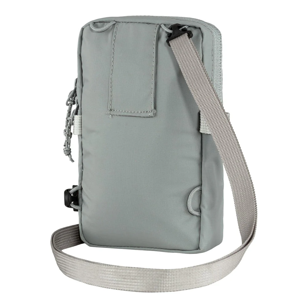 HIGH COAST POCKET | SHARK GREY - Image 2
