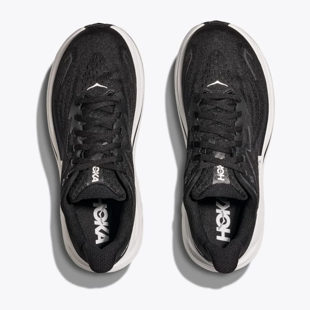 M CLIFTON 10 | BWHT-BLACK - Image 4