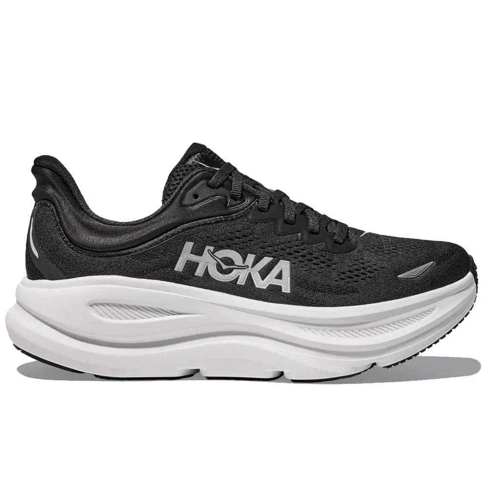 W BONDI 9 | BWHT-BLACK