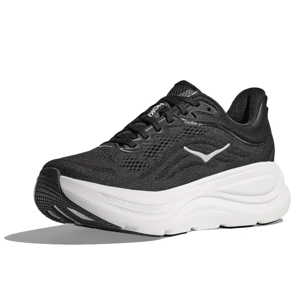 W BONDI 9 | BWHT-BLACK - Image 2
