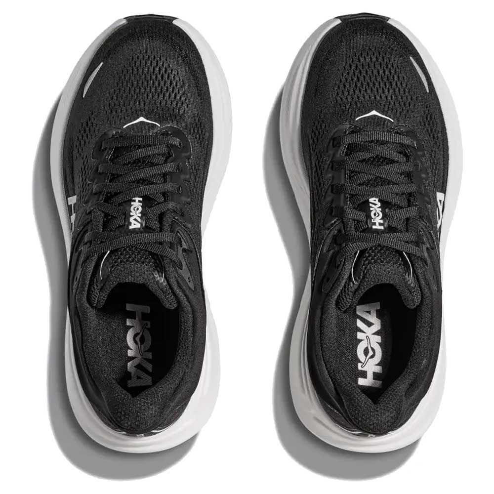 W BONDI 9 | BWHT-BLACK - Image 3