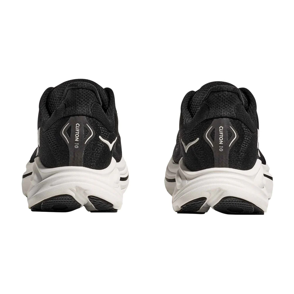 W CLIFTON 10 | BWHT-BLACK - Image 3