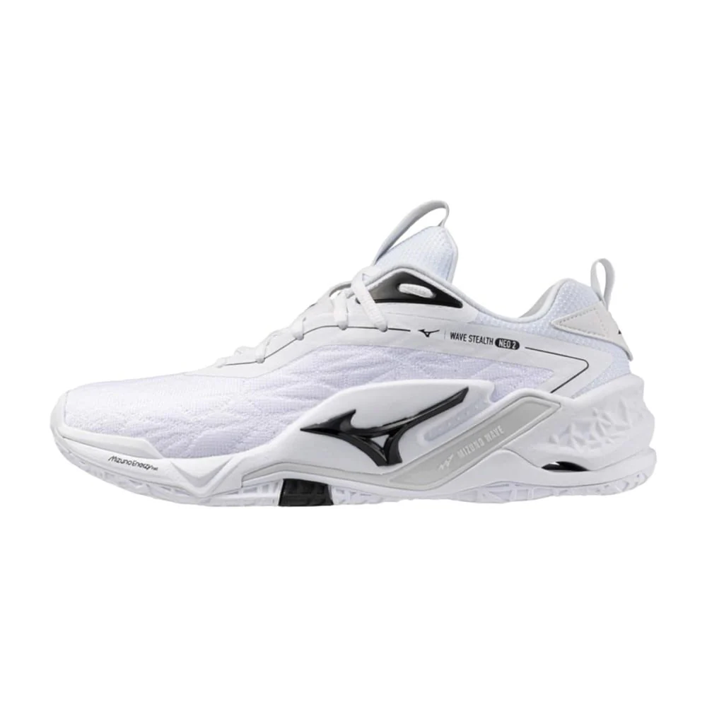 WAVE STEALTH NEO 2 | 0090 WHITE - Image 2