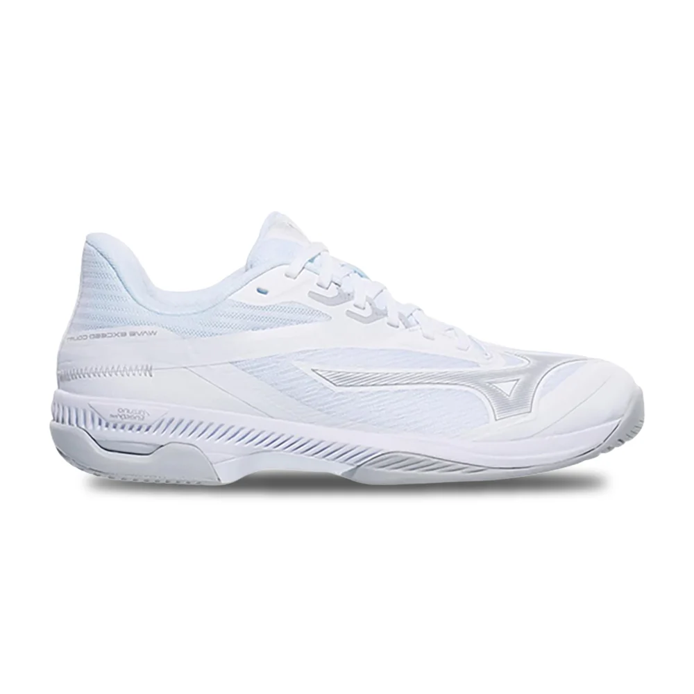 WAVE EXCEED COURT AC | 00UG WHITE