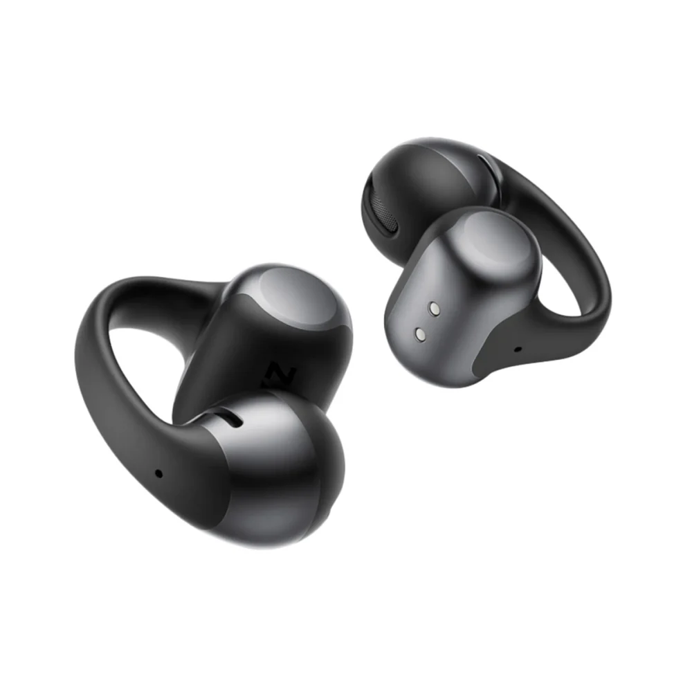 OPEN DOTS ONE | BLACK