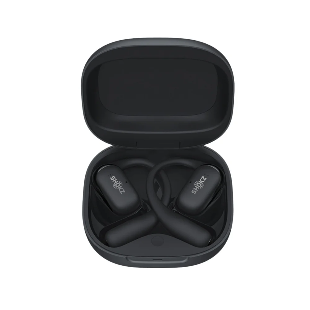 OPENFIT 2+ | BLACK - Image 3