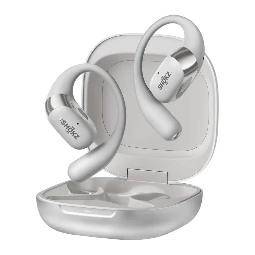 OPENFIT 2+ | GREY - Image 2