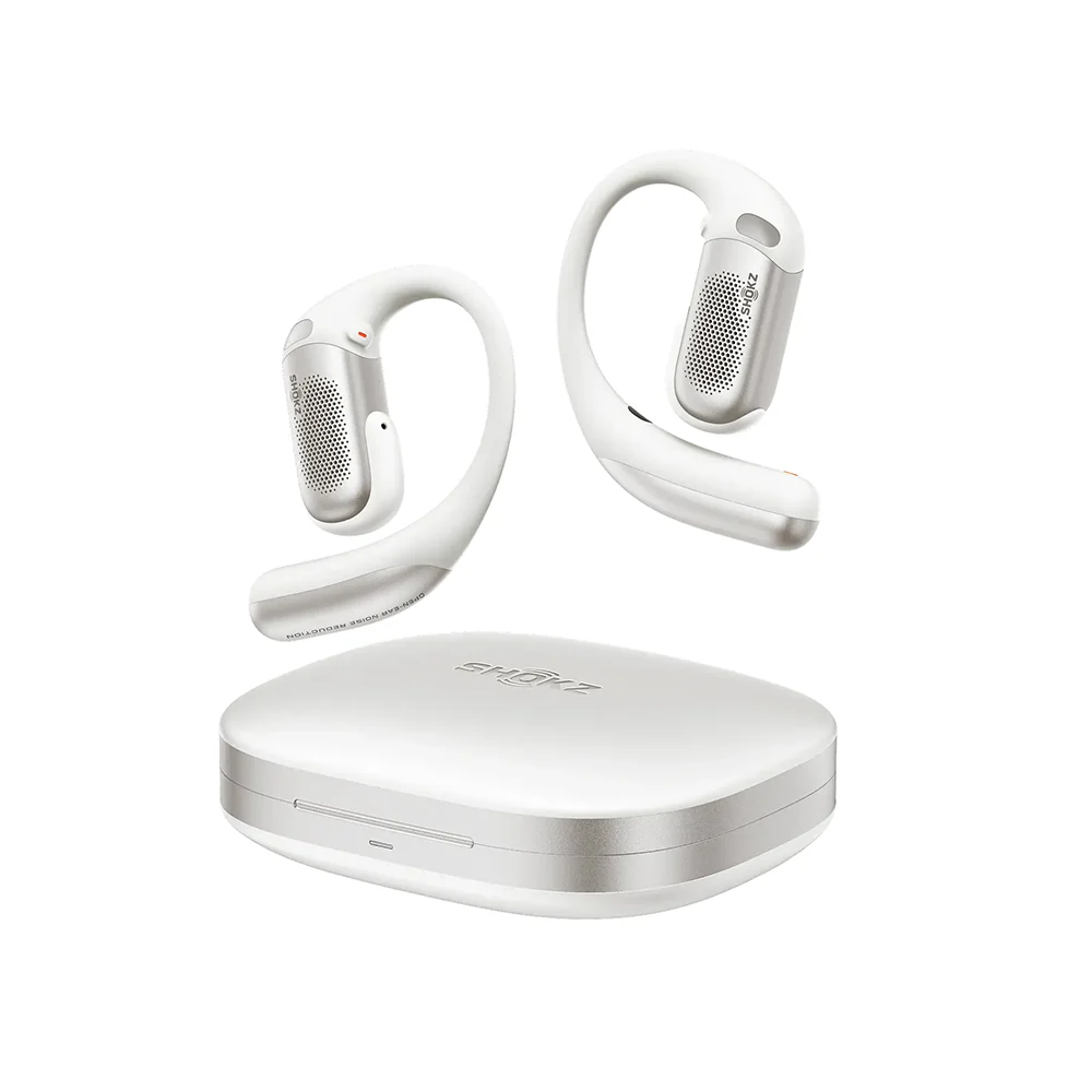 OPENFIT PRO | WHITE - Image 2