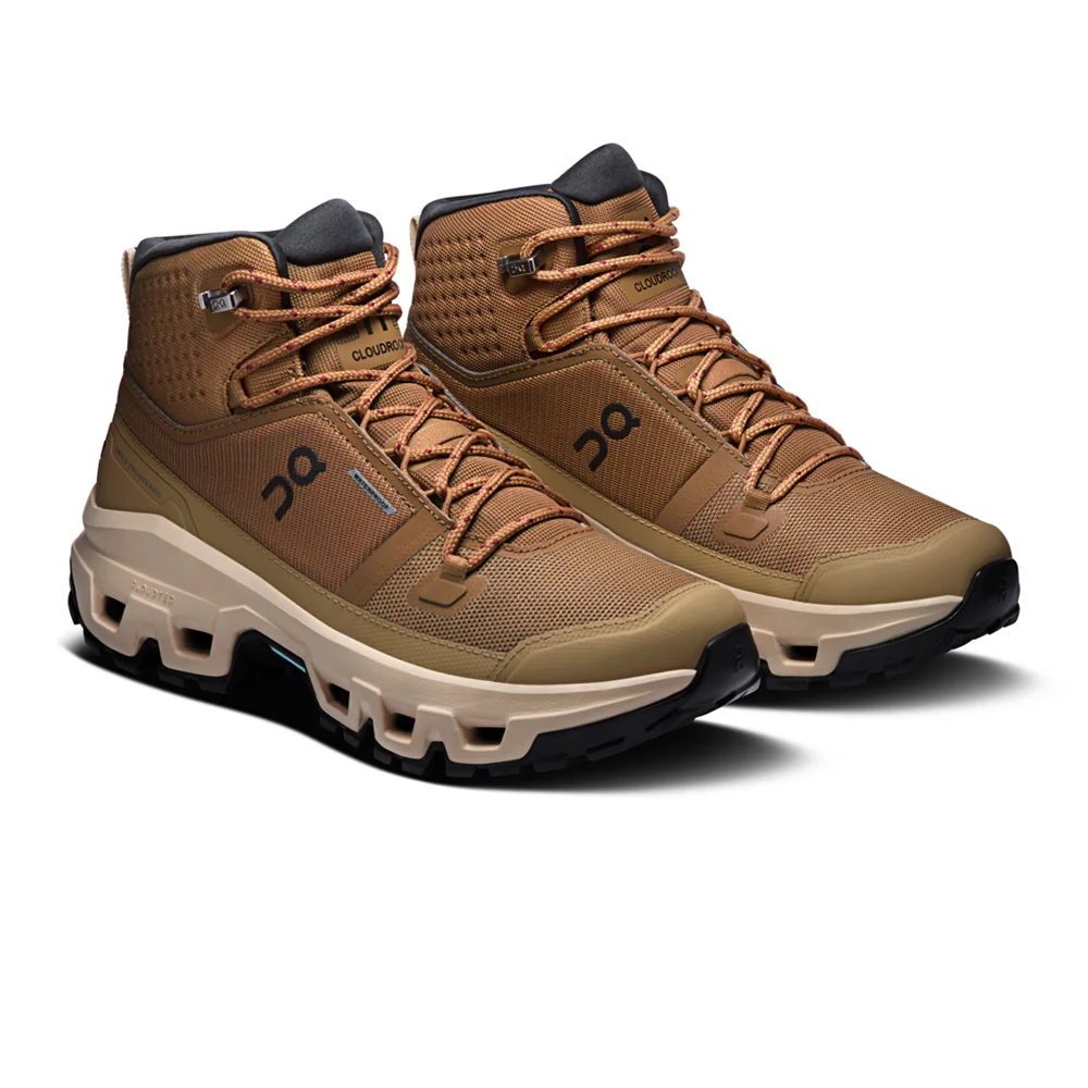 CLOUDROCK MID WP | 4784 SPINX - Image 3