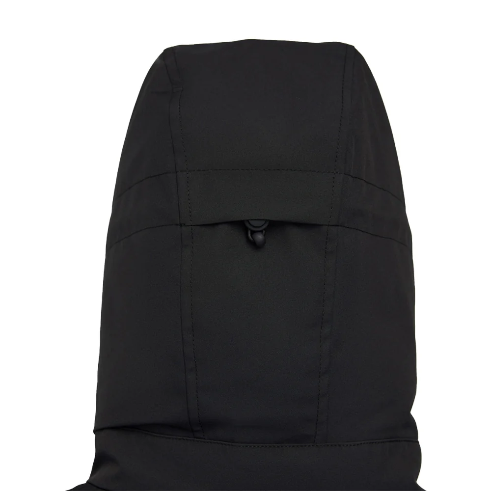 CHAMPLAIN PARKA | BLACK - Image 4