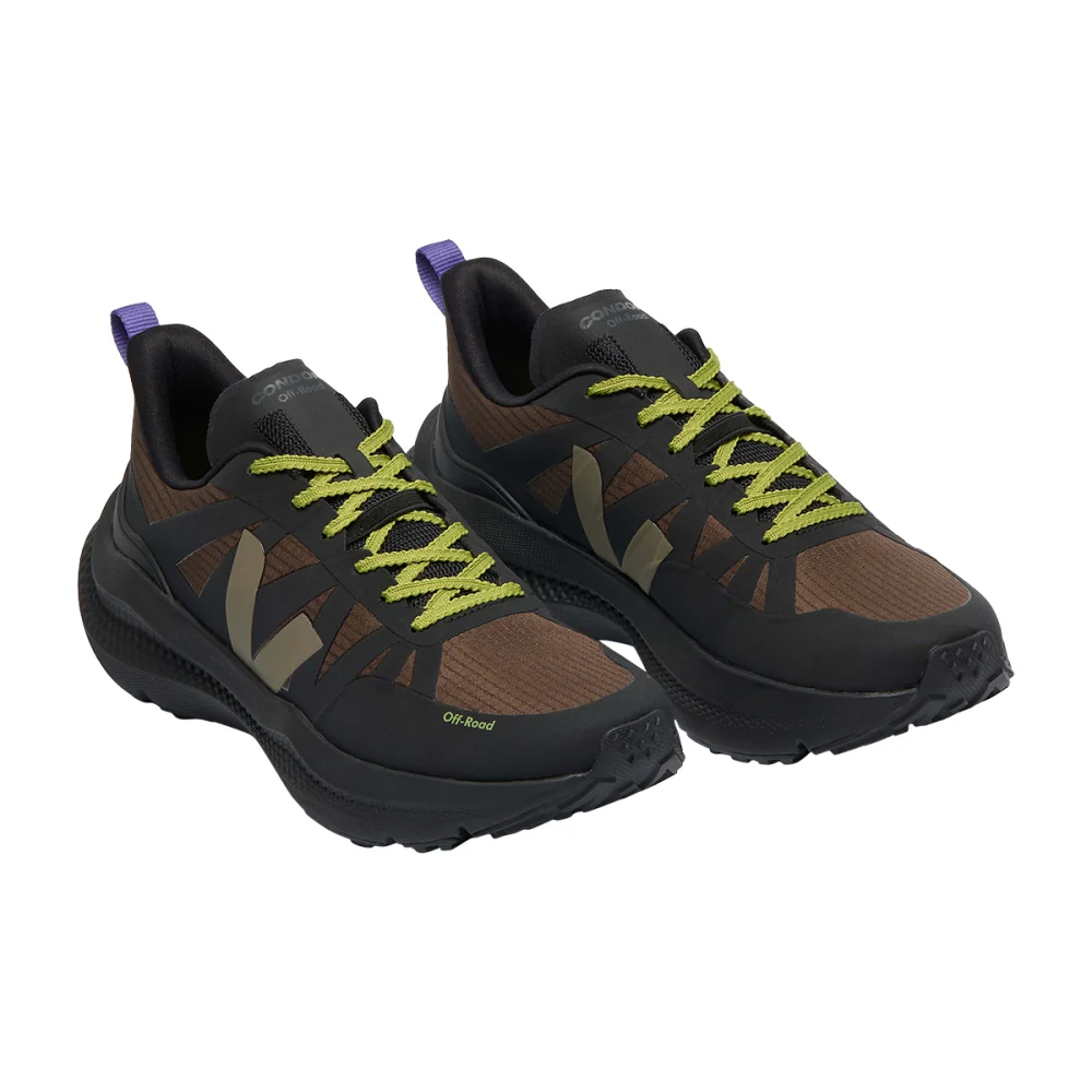 CONDOR 3 OFF ROAD | BLACK EAGL
