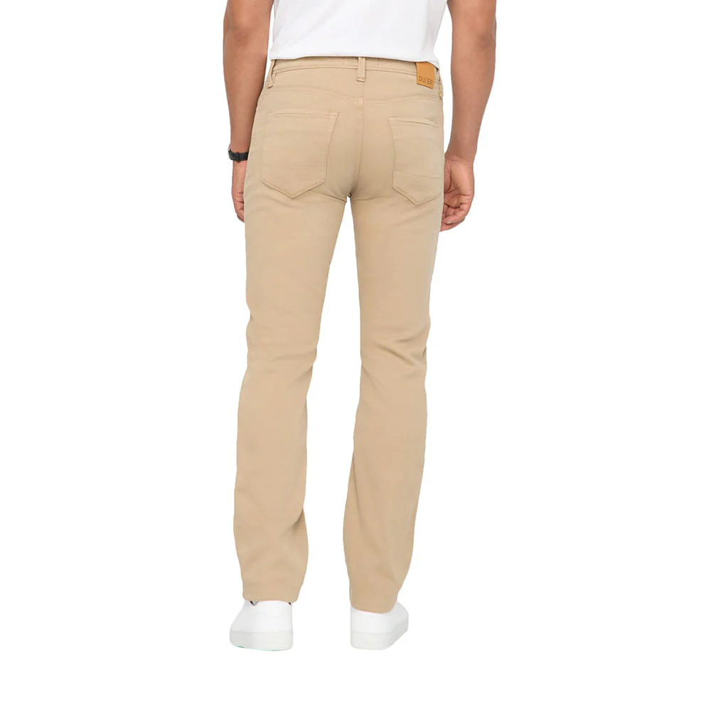 NO SWEAT STRAIGHT | DESERT KHA - Image 2