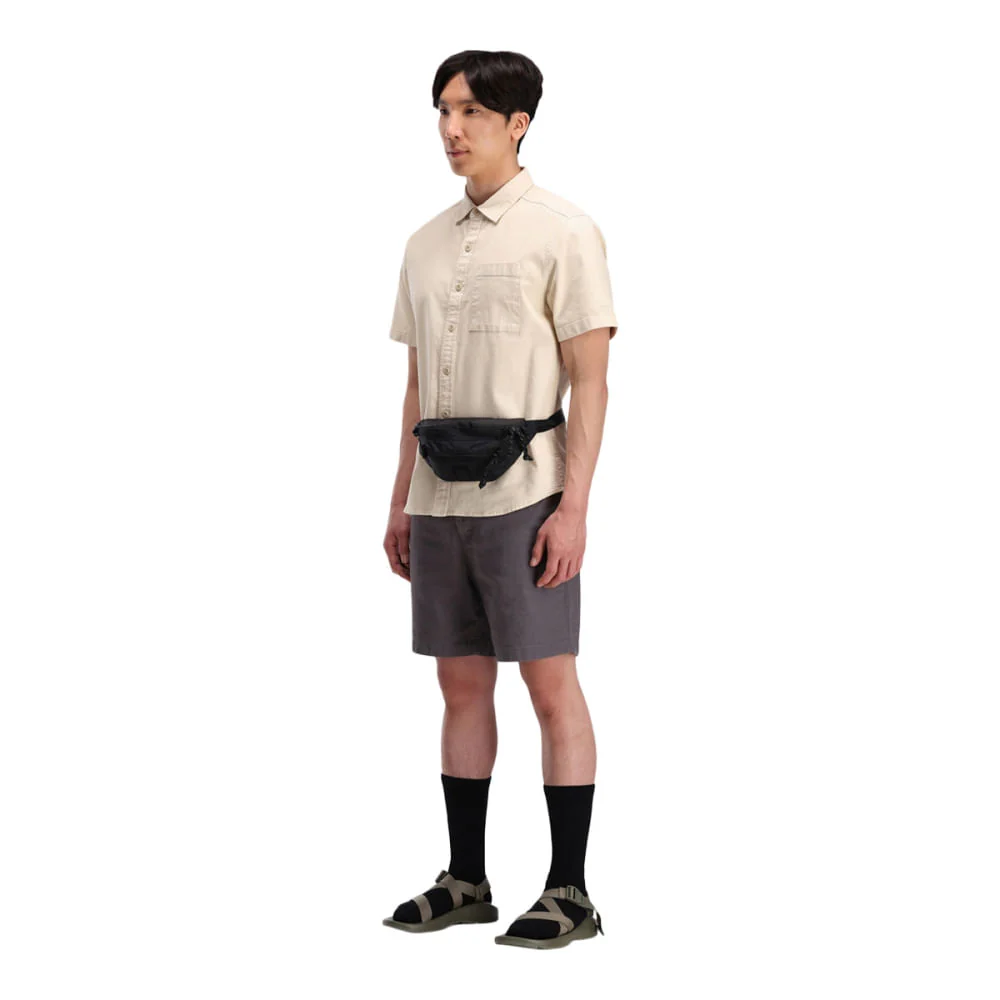 MOUNTAIN WAIST PACK | BLACK/NEUT - Image 3