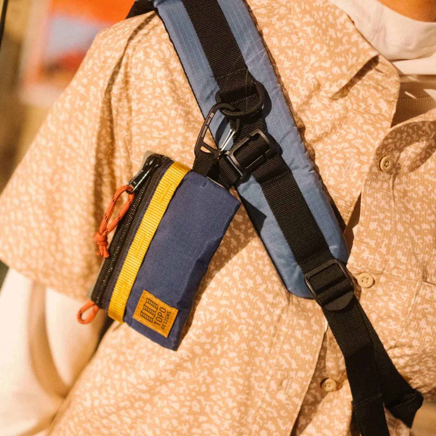 MOUNTAIN ACCESSORY | BLACK - Image 2