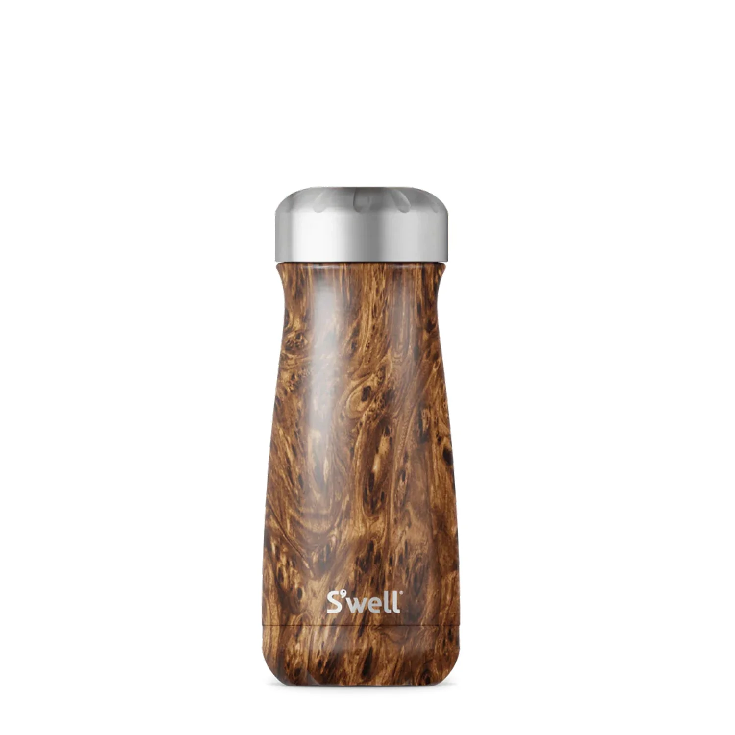 TEAKWOOD TRAVELER 16 OZ | TEAKWOOD