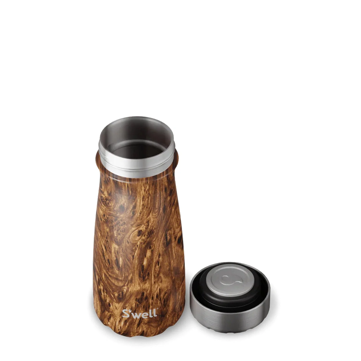 TEAKWOOD TRAVELER 16 OZ | TEAKWOOD - Image 2