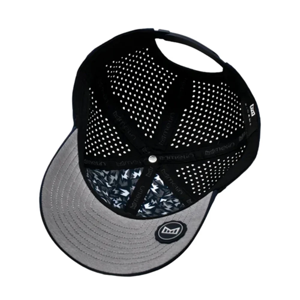 HYDRO A-GAME ICON | NVY-NAVY - Image 4