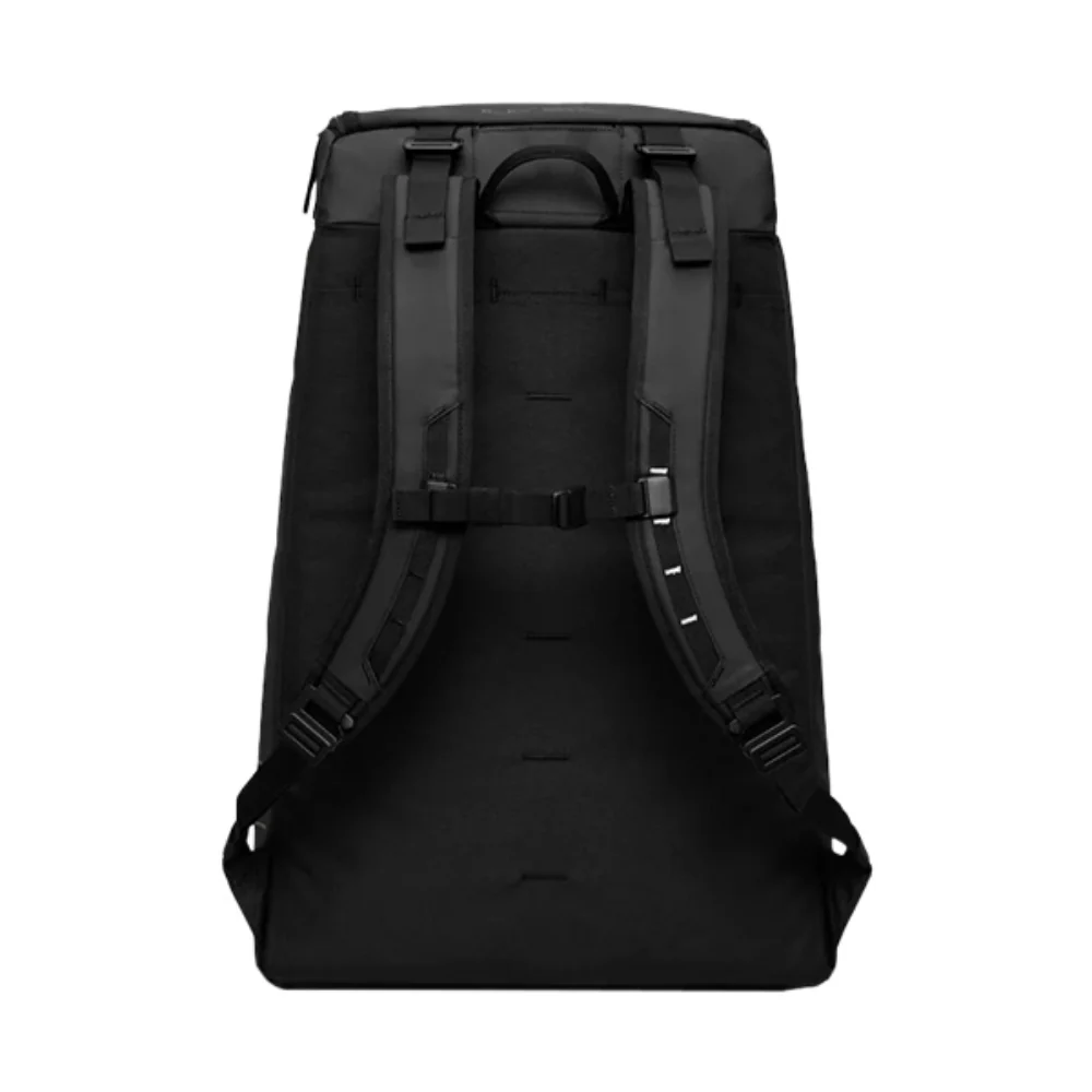HUGGER BOOTPACK 45L | 0049 BLACK - Image 2