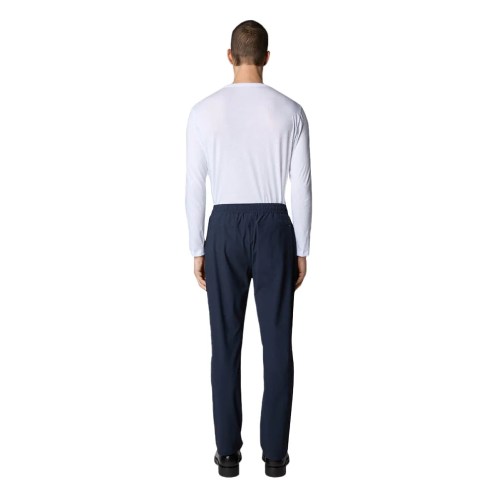 MICHAEL PANT | NAVY - Image 3