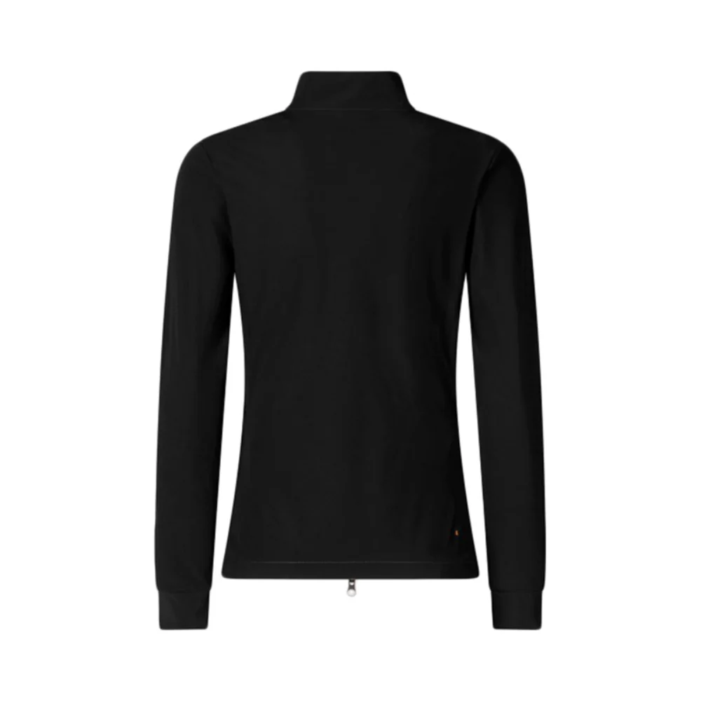 PELLA JKT | BLACK - Image 2
