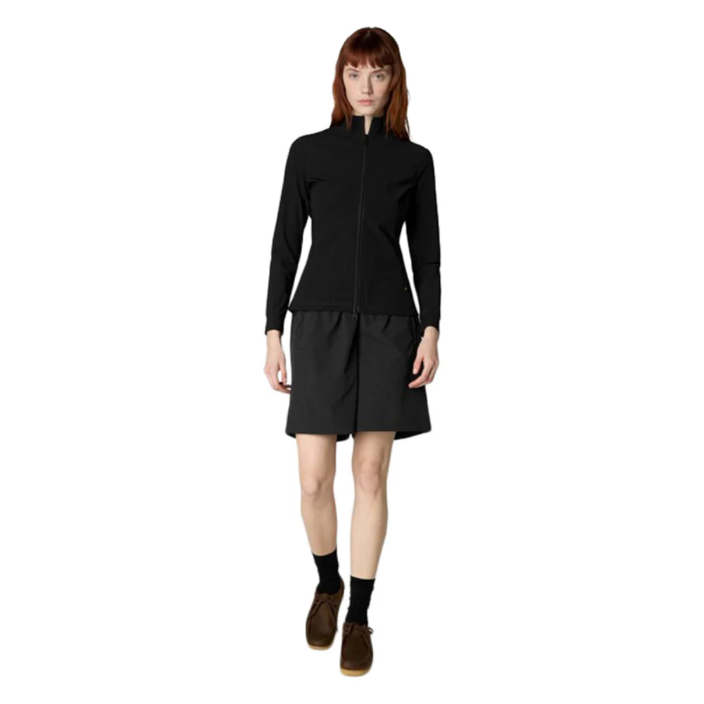 PELLA JKT | BLACK - Image 3