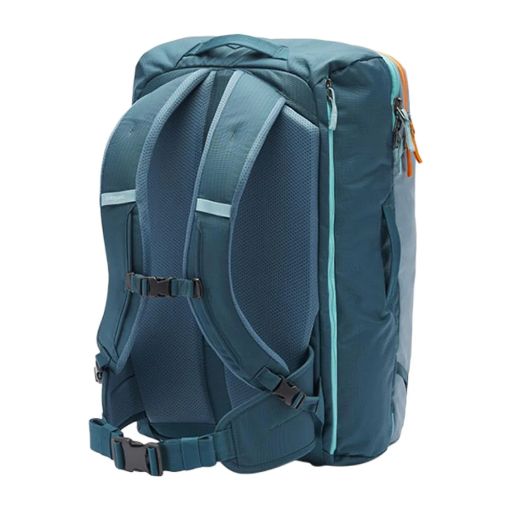 ALLPA 42L TRAVEL PACK | BLUE SPRUC - Image 2