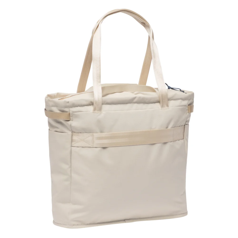 MENTE 22L TOTE | CREAM - Image 2