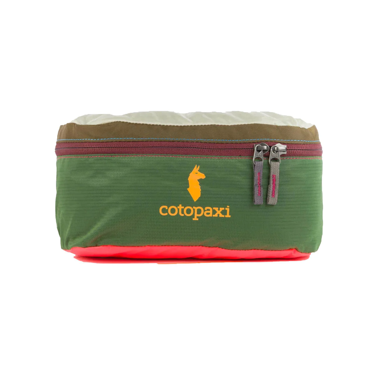 BATAAN 3L FANNY PACK | DEL DIA - Image 5