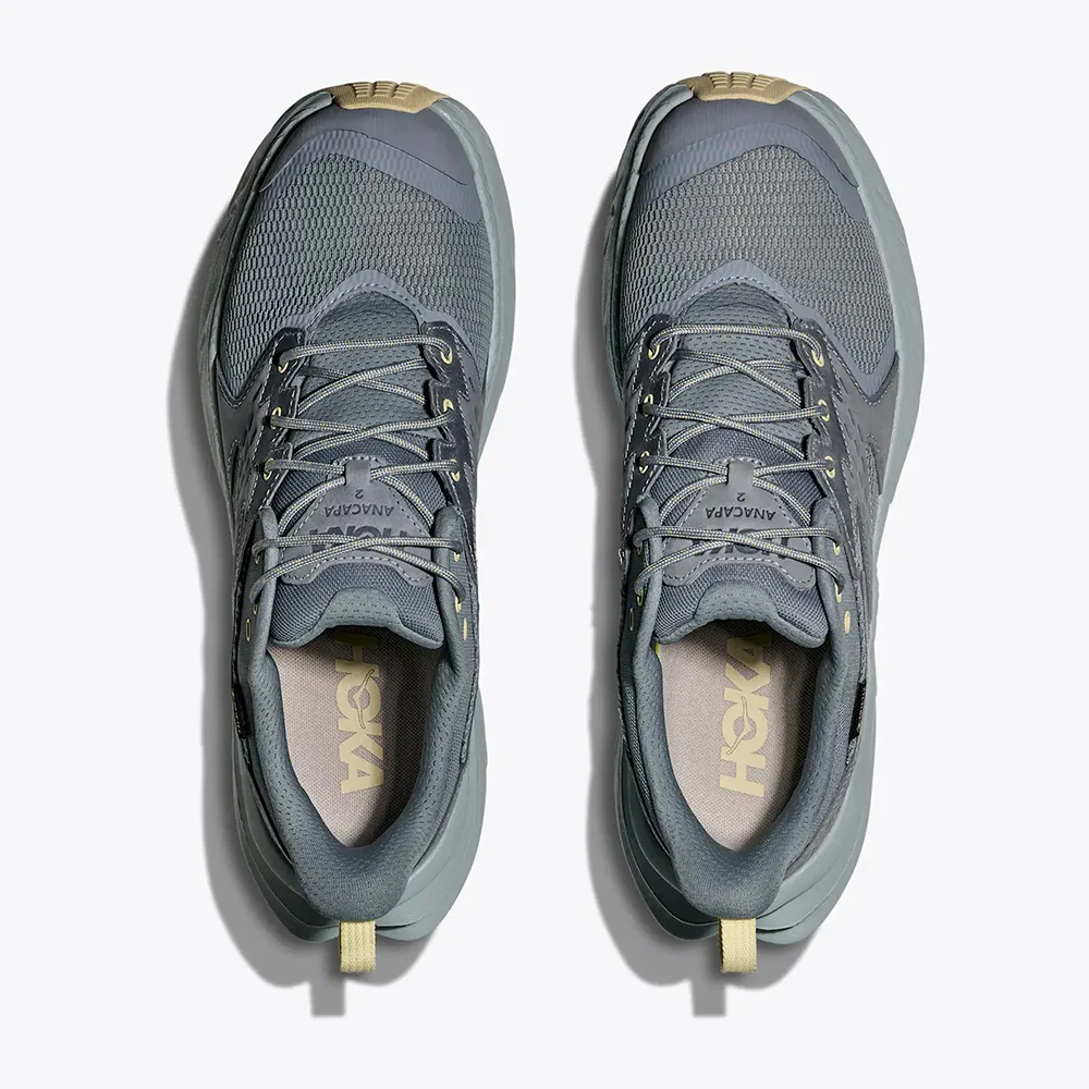 ANACAPA 2 LOW GTX | WMN WASHED - Image 3