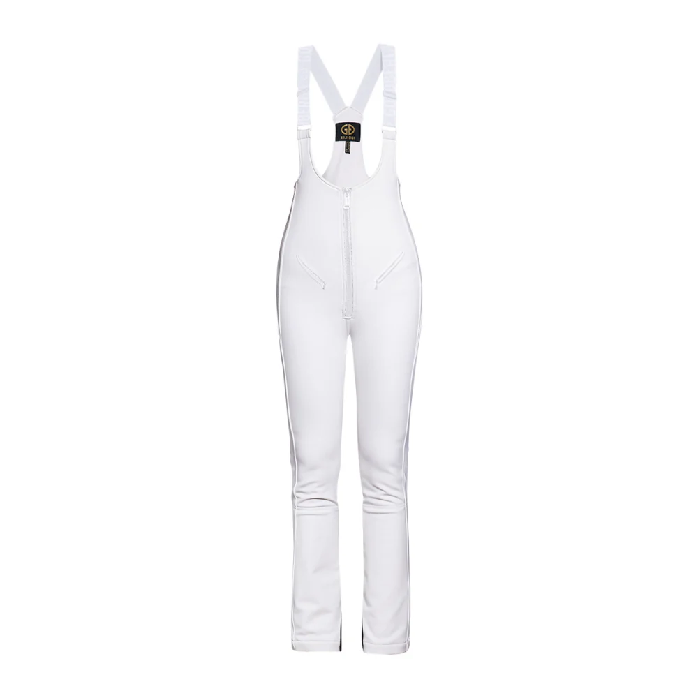 PHOEBE SKI PANTS | 8000-WHITE