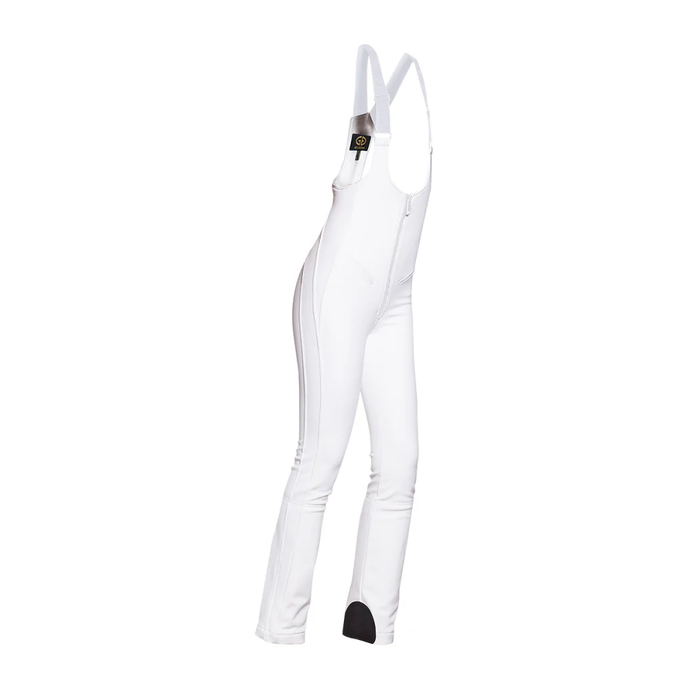 PHOEBE SKI PANTS | 8000-WHITE - Image 3