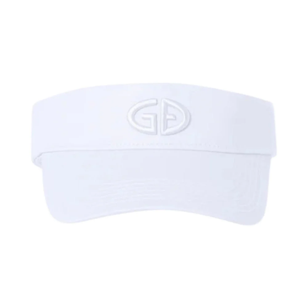 MATCH VISOR | 8000 WHITE - Image 2