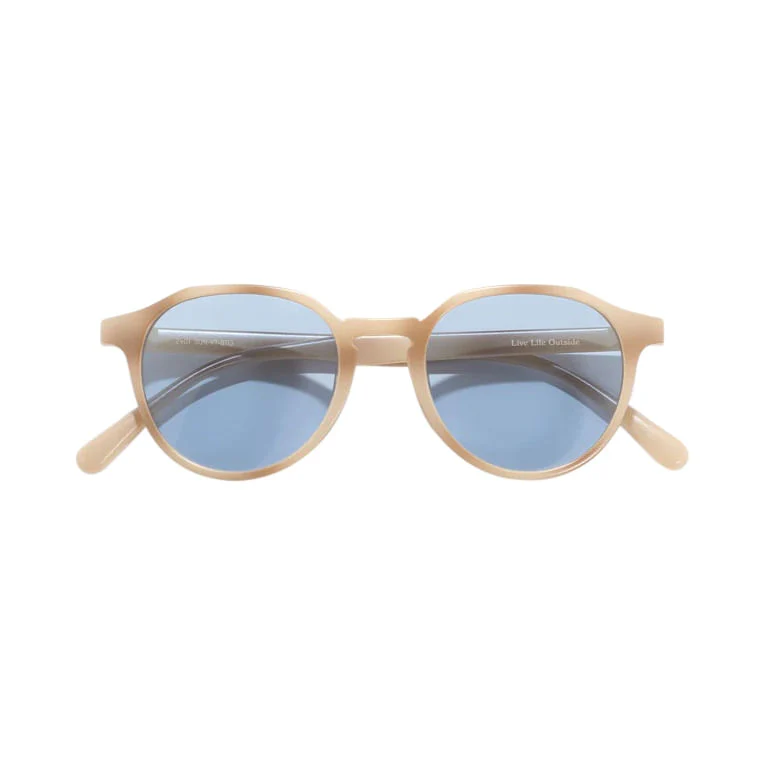 VALLARTA - BONE TORTOISE | BONE TORT