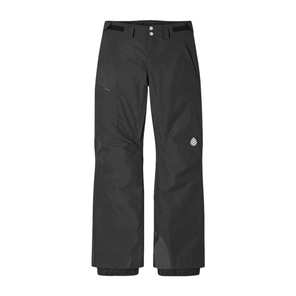 W DOUBLE CHARGE PANT | ABYSS